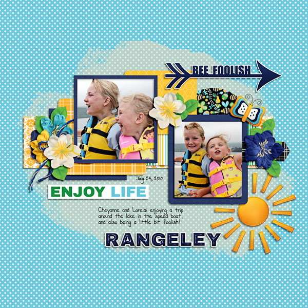 Enjoy Life
