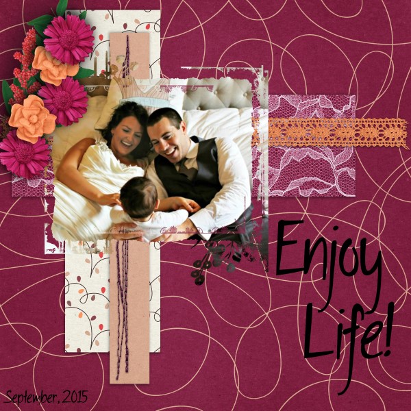 Enjoy Life