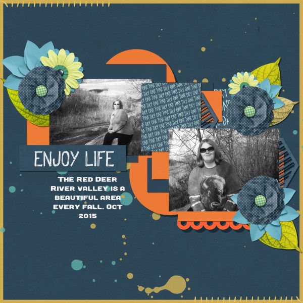 Enjoy Life