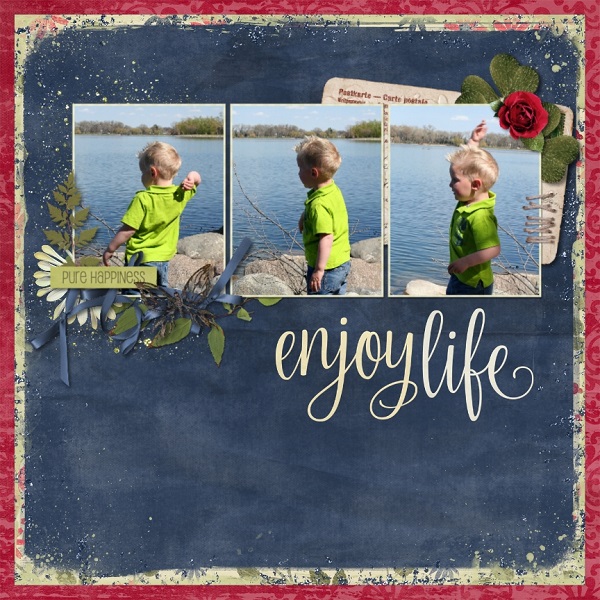 Enjoy Life