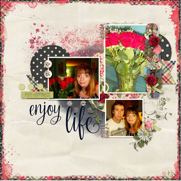 Enjoy Life