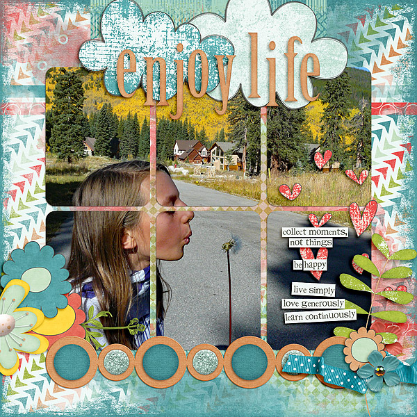 Enjoy Life