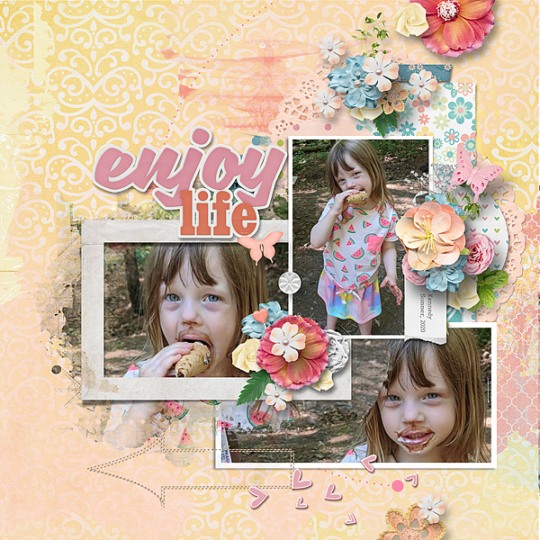 Enjoy Life