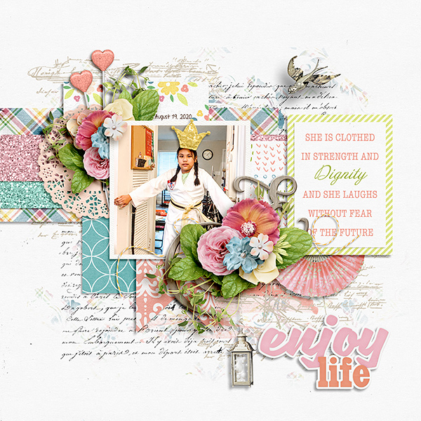 Enjoy Life