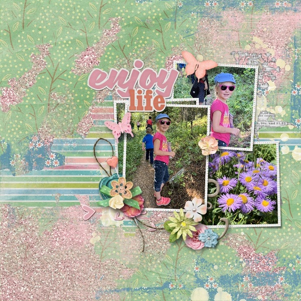 Enjoy Life