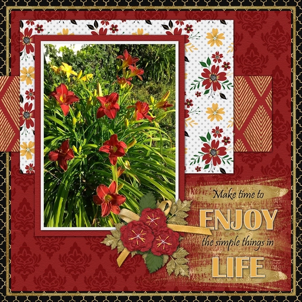 Enjoy Life