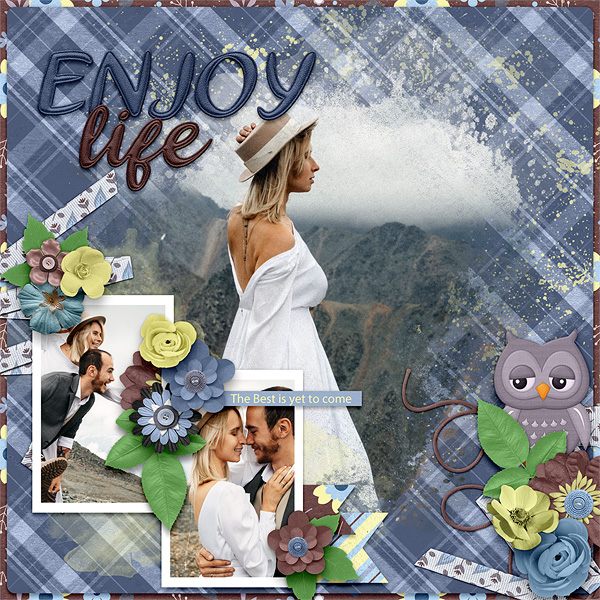 Enjoy Life
