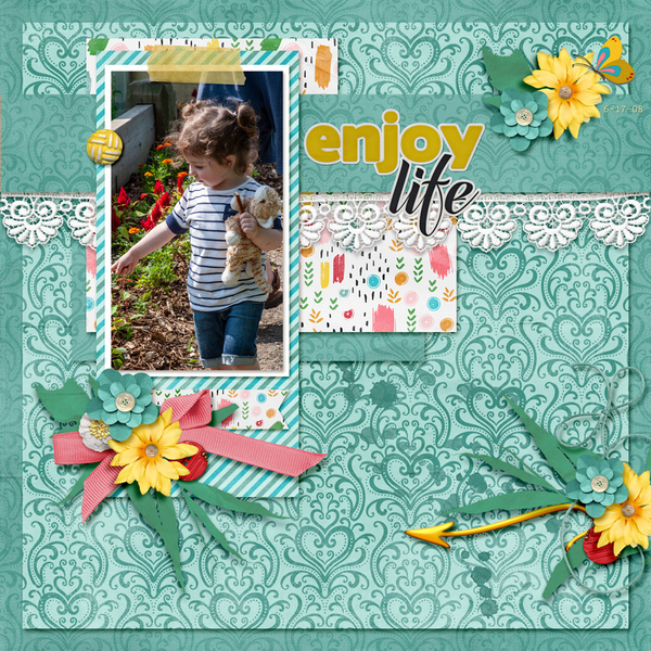 Enjoy Life