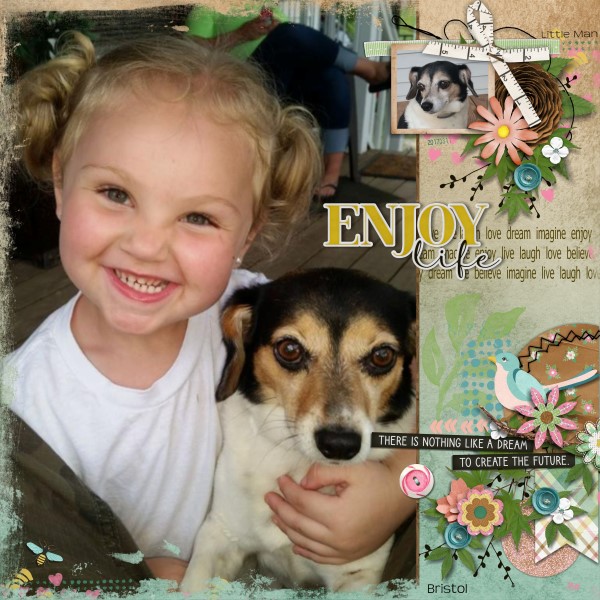 Enjoy Life
