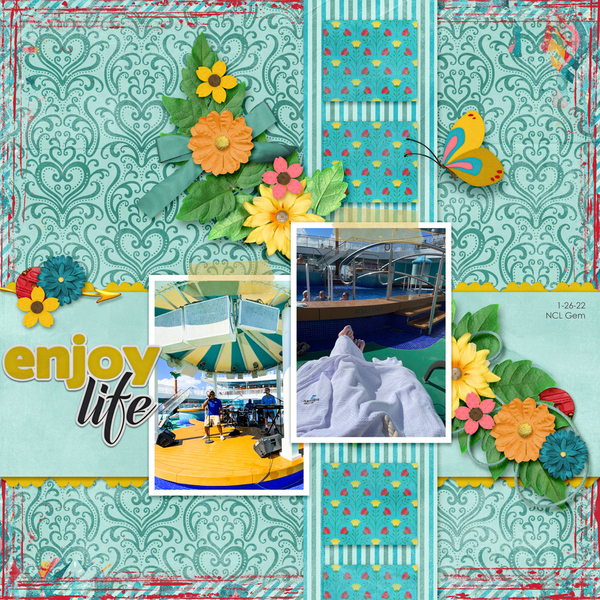 Enjoy Life