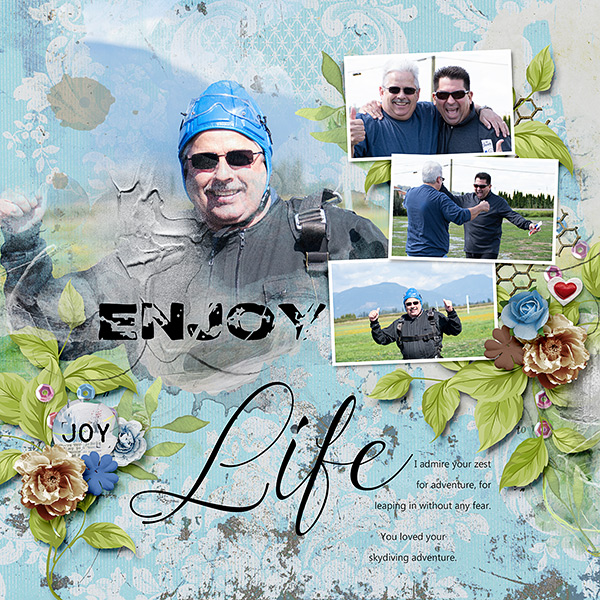 Enjoy Life