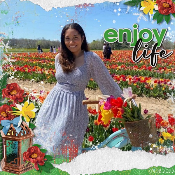 Enjoy Life