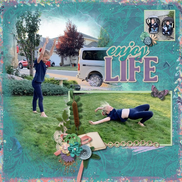 Enjoy Life