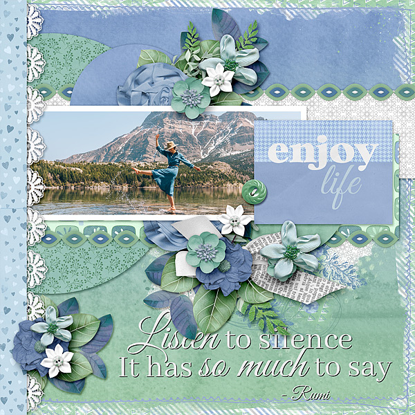 Enjoy Life