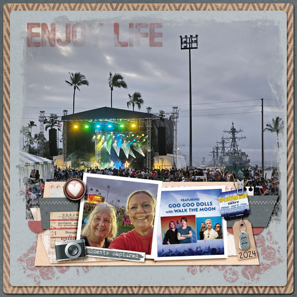 Enjoy Life