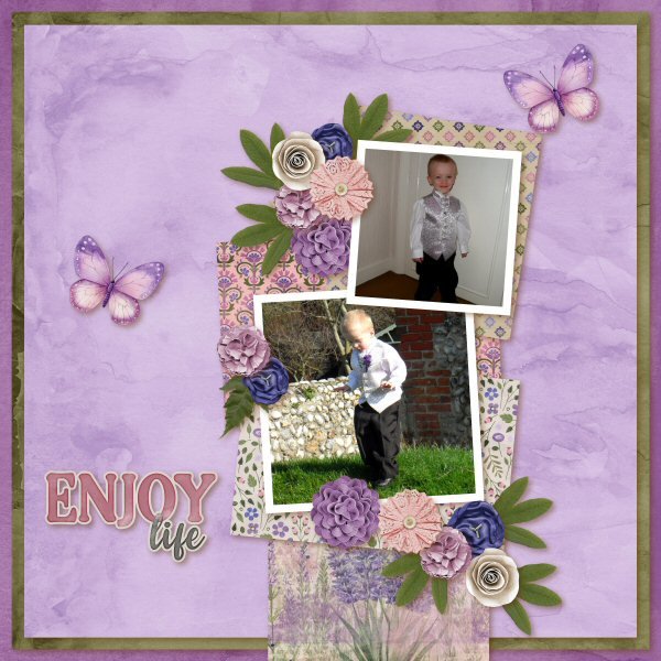 Enjoy Life