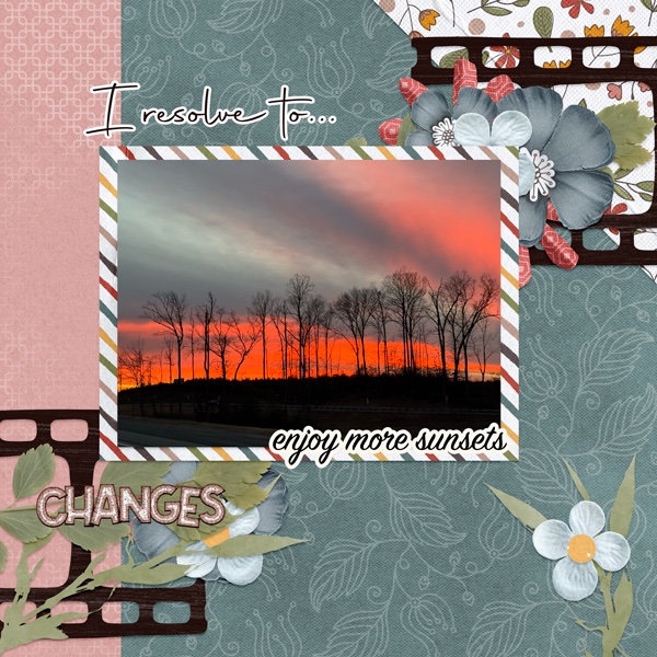 Enjoy More Sunsets