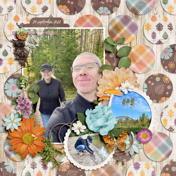 Enjoy Nature 2