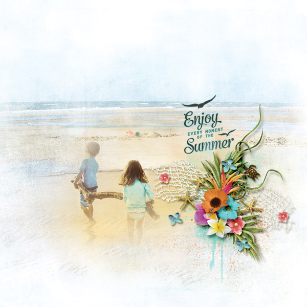 Enjoy Summer