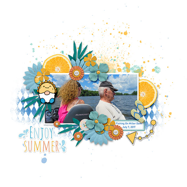 Enjoy Summer