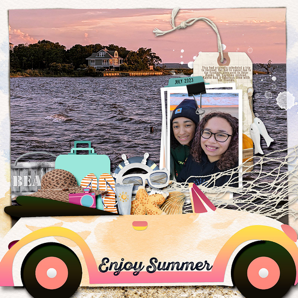 Enjoy Summer
