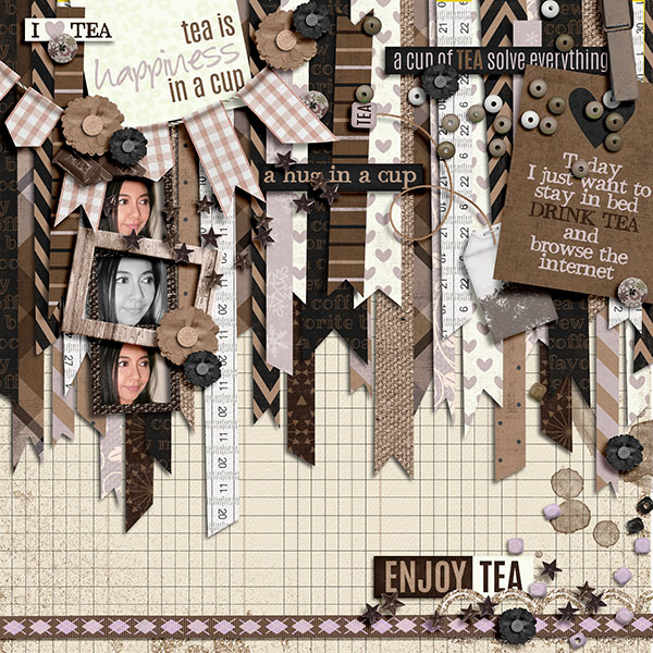Enjoy Tea