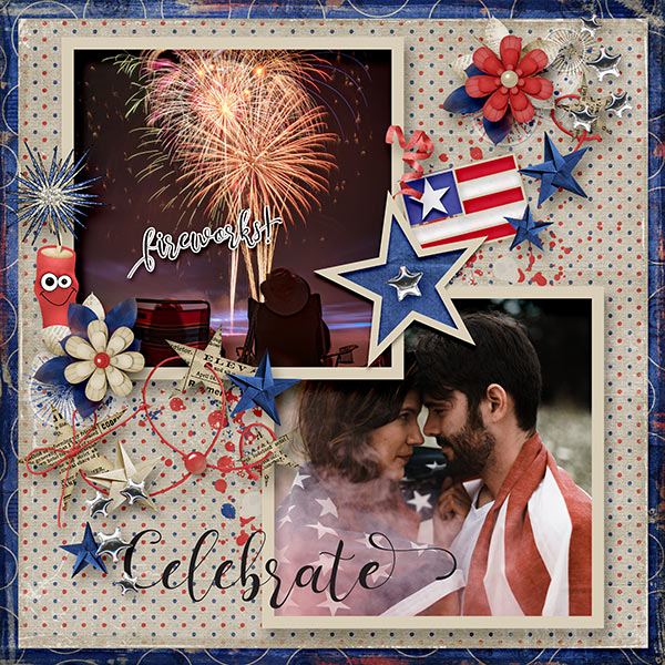 Enjoy the 4th!