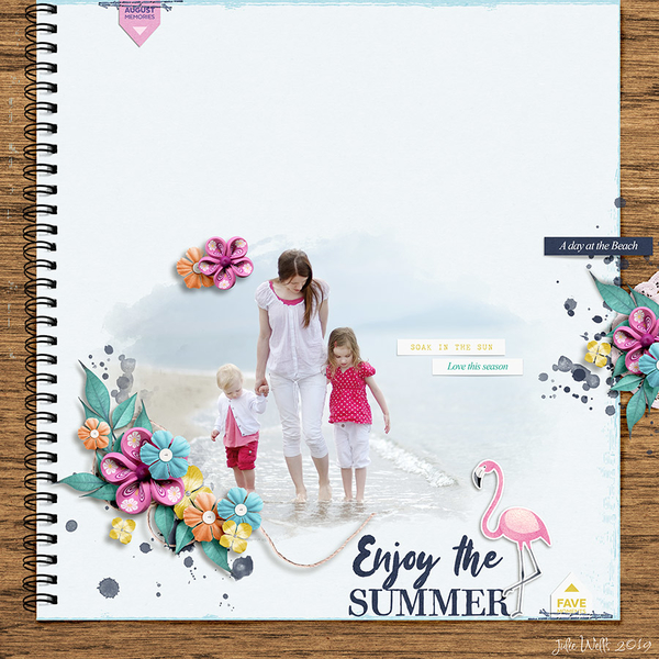 enjoy the summer