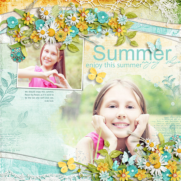 enjoy this summer