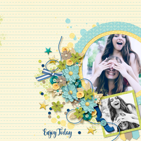 Enjoy Today
