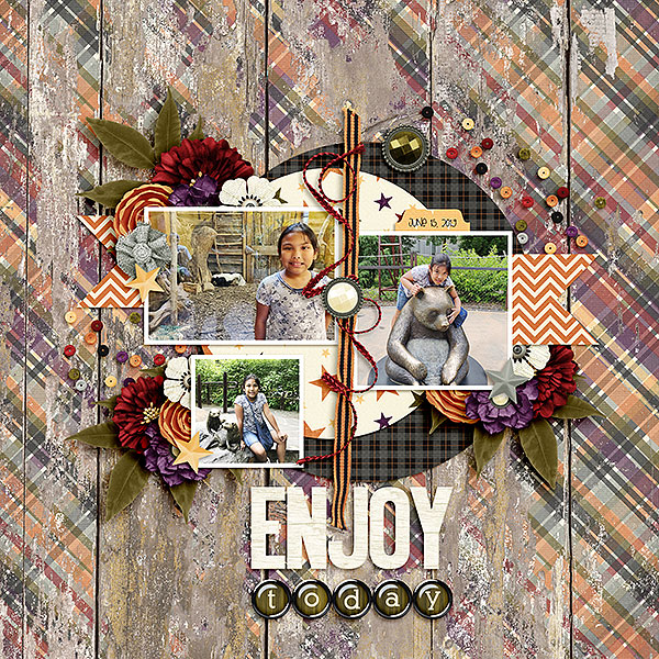 Enjoy Today