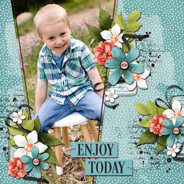 Enjoy Today