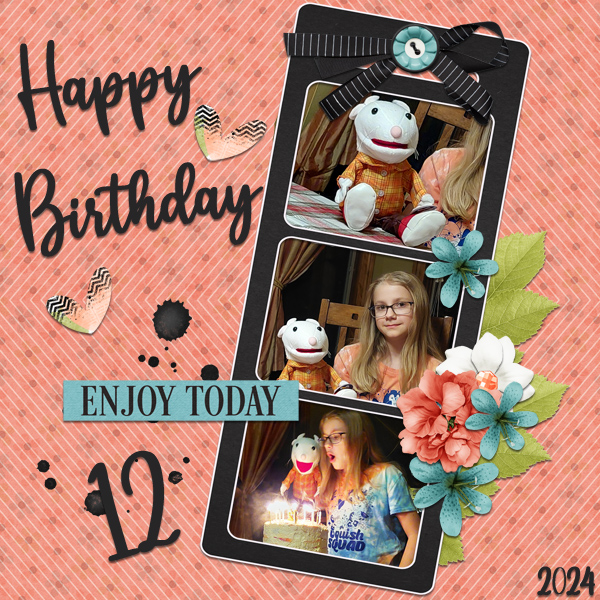 Enjoy Today