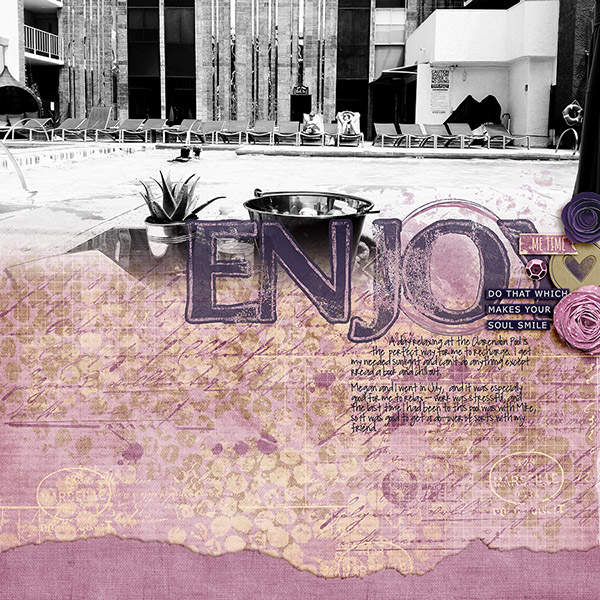 Enjoy