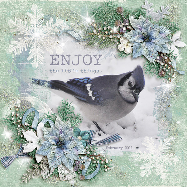 enjoy