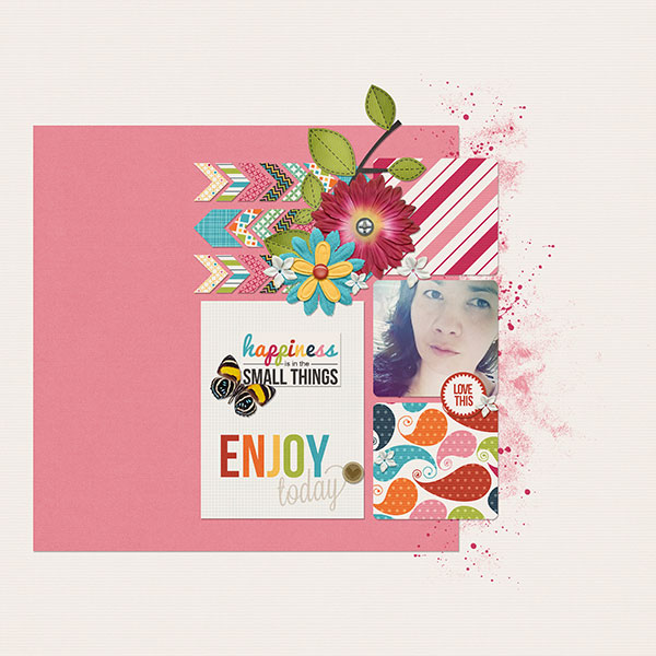 Enjoy