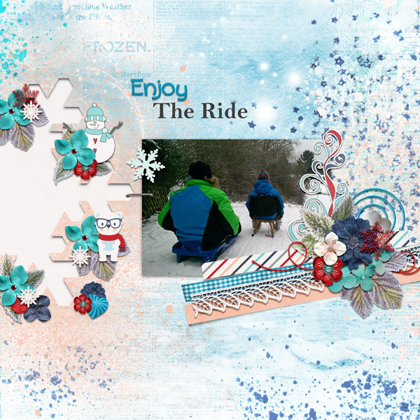 Enjoy
