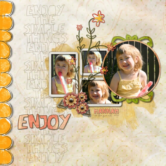 Enjoy