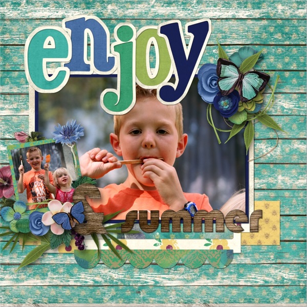 Enjoy