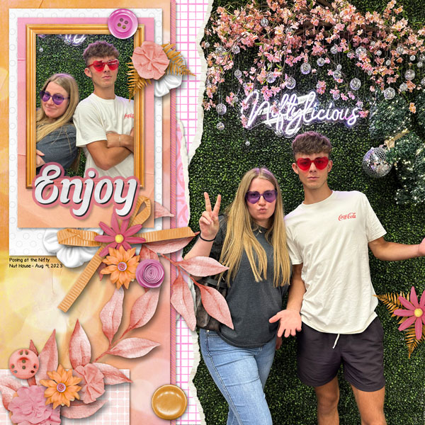 Enjoy