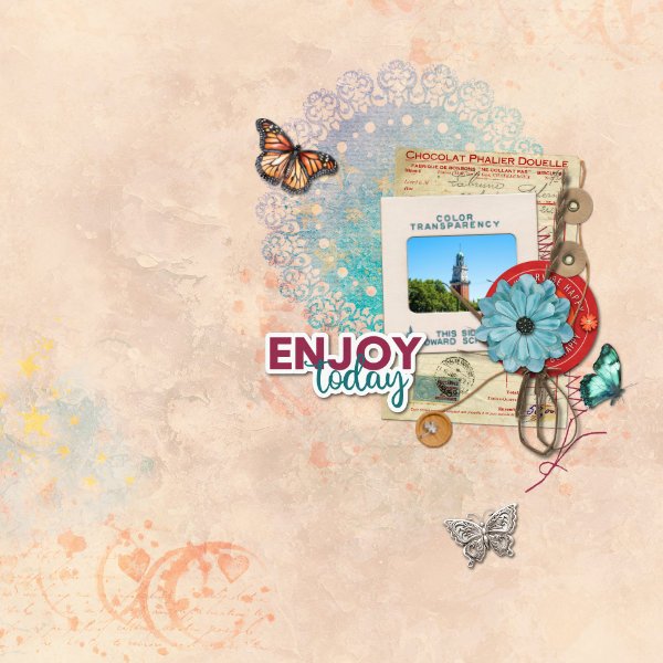 Enjoy