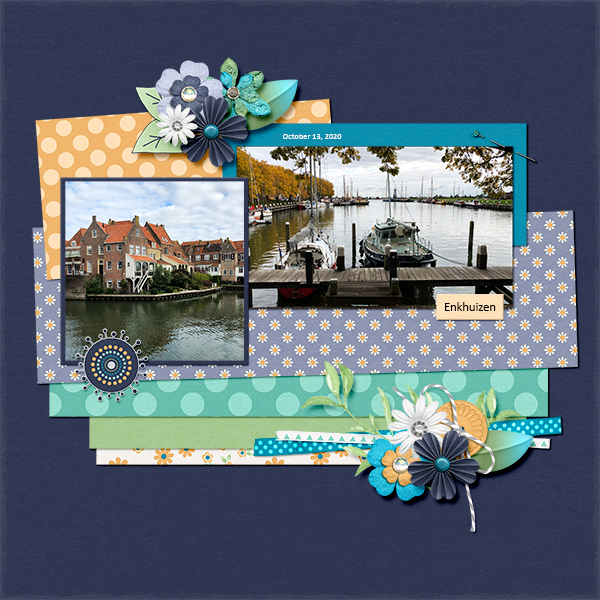 Enkhuizen
