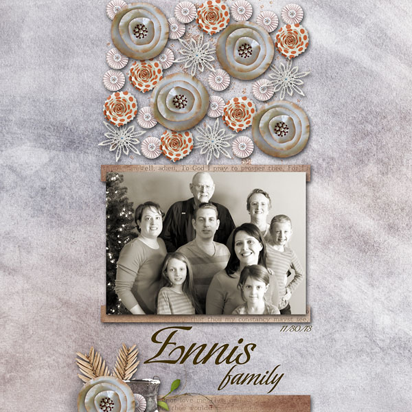 Ennis Family
