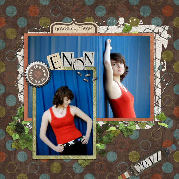 Enon 2011