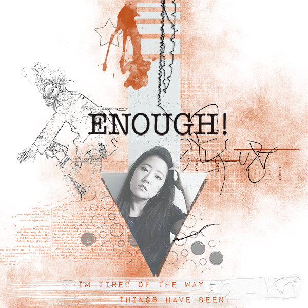 enough