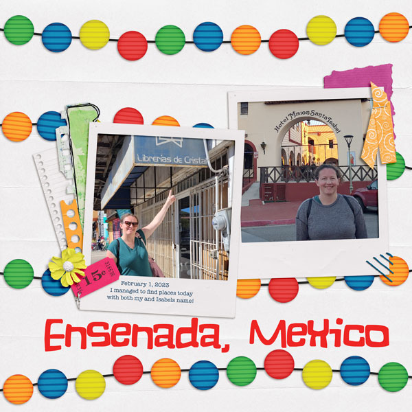 Ensenada