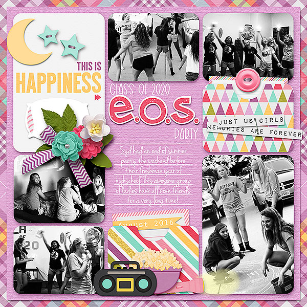 EOS