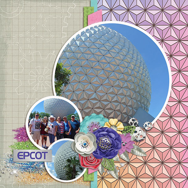 EPCOT (2016)