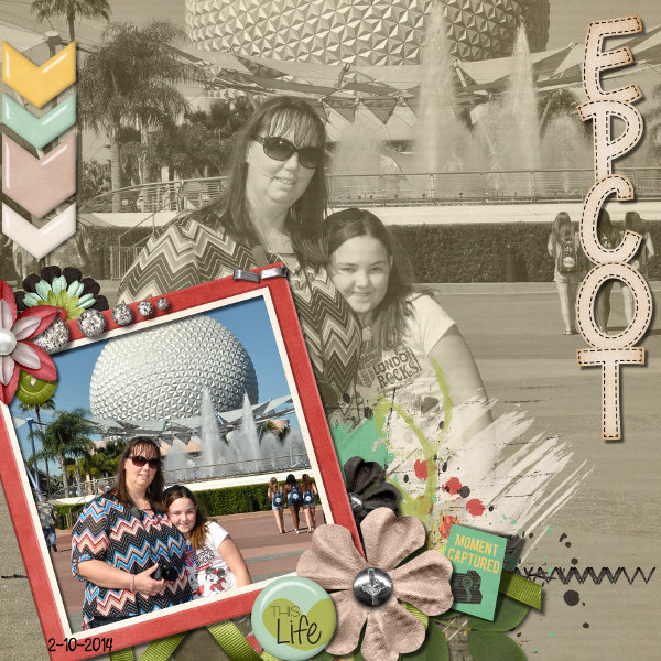 EPCOT
