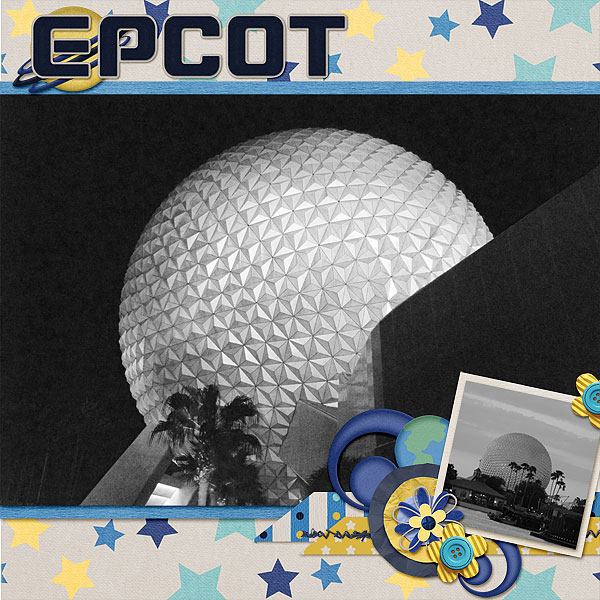 EPCOT